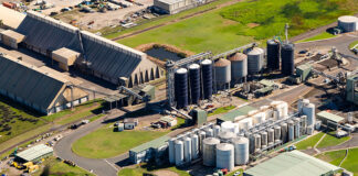 Cargill expands crush capacity for Australian canola and cottonseed oil
