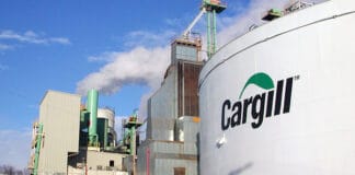 Cargill expands soy processing operations in U.S.