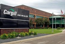 Cargill featured on America’s Most Innovative Companies list