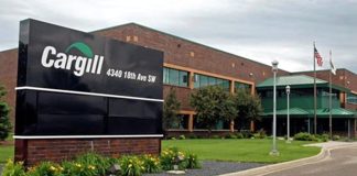 Cargill featured on America’s Most Innovative Companies list