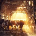 Cargill invests $1 million for methane reduction research