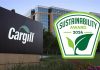 Cargill named Sustainability Initiative of the Year for Hatching Hope program