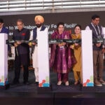 Cargill opens new dairy feed plant in India
