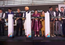 Cargill opens new dairy feed plant in India