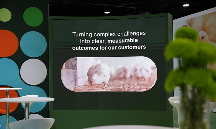 Cargill spotlights integrated poultry solutions at IPPE 2026