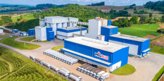 Cargill to expand Brazilian animal nutrition market presence