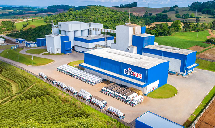 Cargill to expand Brazilian animal nutrition market presence