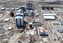 Cargill to produce canola meal for feed in its new facility