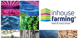 Cell cultures and microorganisms to be discussed at Feed & Food Show 2024