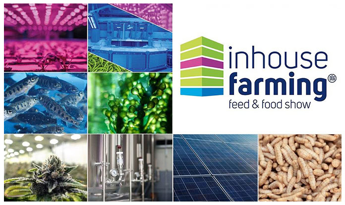 Cell cultures and microorganisms to be discussed at Feed & Food Show 2024