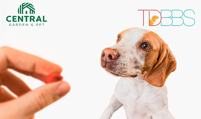 Central Garden & Pet acquires pet treat company TDBBS