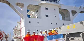 Certified Argentine soy enters Vietnam feed sector via COFCO