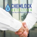 Chemlock Nutrition appoints Simon Walley as CEO