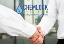 Chemlock Nutrition appoints Simon Walley as CEO