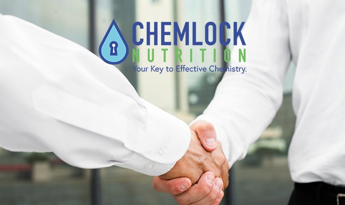 Chemlock Nutrition appoints Simon Walley as CEO