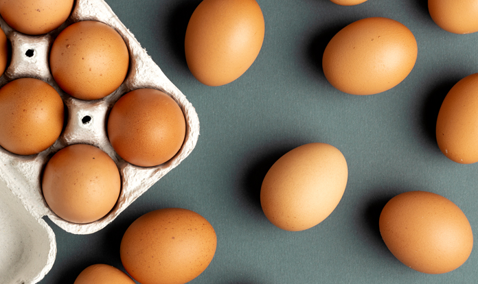 Cherkizovo Group sells marketable egg production facility