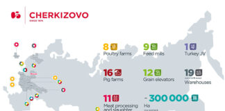 Cherkizovo acquires Bashkortostan’s largest agricultural holding