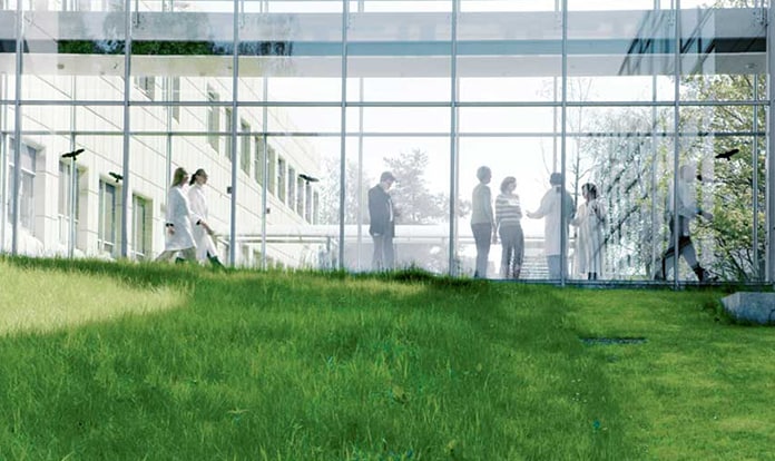 Chr. Hansen among world’s 100 most sustainable companies 