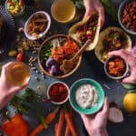 Chr. Hansen steps into meat alternatives arena