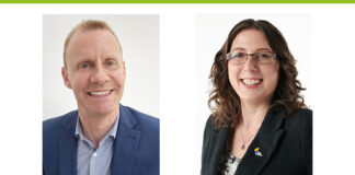 Chris Shearlock becomes Thai Union’s Sustainability Director for Europe