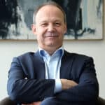 Christoph Goppelsroeder nominated for election to Board of Directors