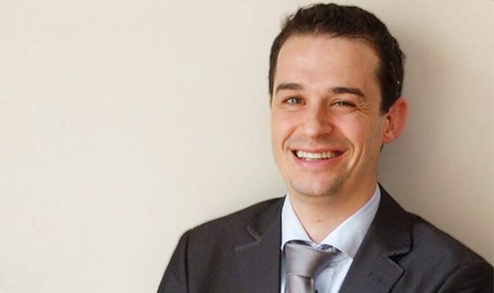 What does insect industry promise for future?