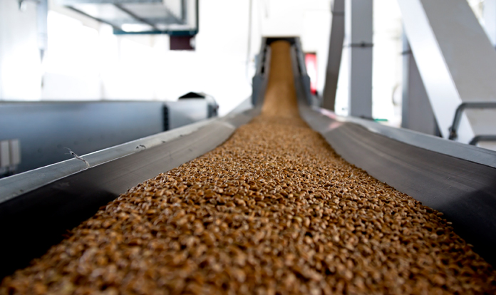 Cimbria’s financing solutions support growth for customers