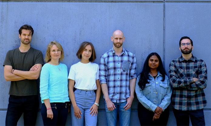 Cirkulär awarded €226k to boost sustainable aquafeed innovation