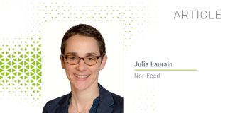 Citrus Extract Supplementation: A way to increase endogenous butyric acid concentration in the gut