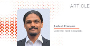 Closing the Loop: The circular potential of novel ingredients