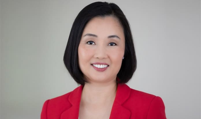 Cobb-Vantress appoints Joyce J. Lee as President