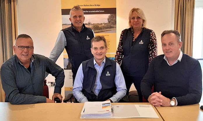 Construction to begin for £20m I’Anson Brothers mill project