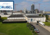 Cooke acquires Belgian shrimp processor Morubel