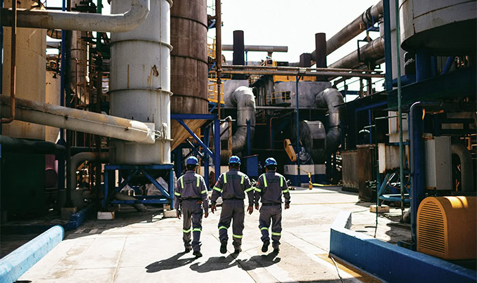 Cooke makes agreement for acquisition of Peruvian fish oil producer