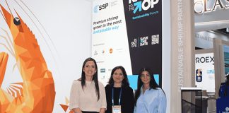 Corbion becomes associate member of Sustainable Shrimp Partnership