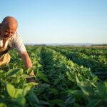 Corteva and Bunge develop amino acid-enhanced soybeans for feed industry