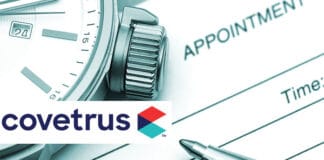 Covetrus announces the appointment of Deborah Sharkey as CCO