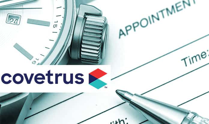 Covetrus announces the appointment of Deborah Sharkey as CCO