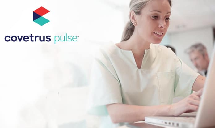 Covetrus unveils industry-first veterinary operating system