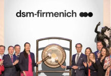 DSM and Firmenich complete merger and announce new company