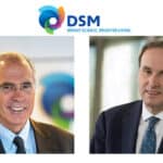 DSM appoints Thomas Leysen as Chairman