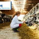 DSM receives positive EFSA opinion for methane-reducing feed additive Bovaer