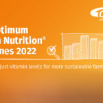 DSM releases updated Optimum Vitamin Nutrition® guidelines