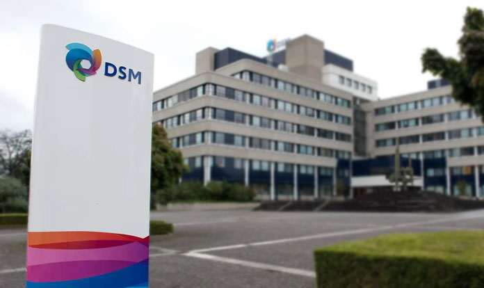 DSM sets new climate targets to accelerate route to net-zero