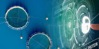 dsm-firmenich extends Sustell to cover sea bass and sea bream