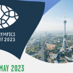 Dairy Olympics 2023 to host in Uzbekistan