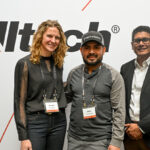 Dairy farm employees honored at Alltech Dairy Summit
