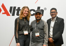 Dairy farm employees honored at Alltech Dairy Summit