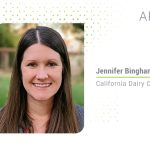 Dairy farmer’s startup is sprouting up and sparking interest