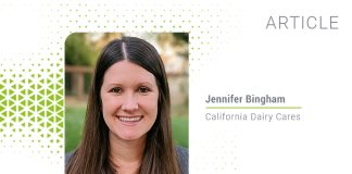 Dairy farmer’s startup is sprouting up and sparking interest